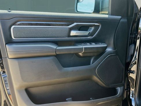 Used 2022 RAM 1500 Big Horn AWD/4WD image 20