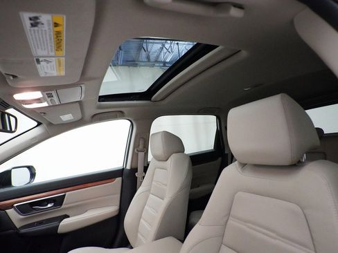 Used 2019 Honda CR-V EX-L image 32