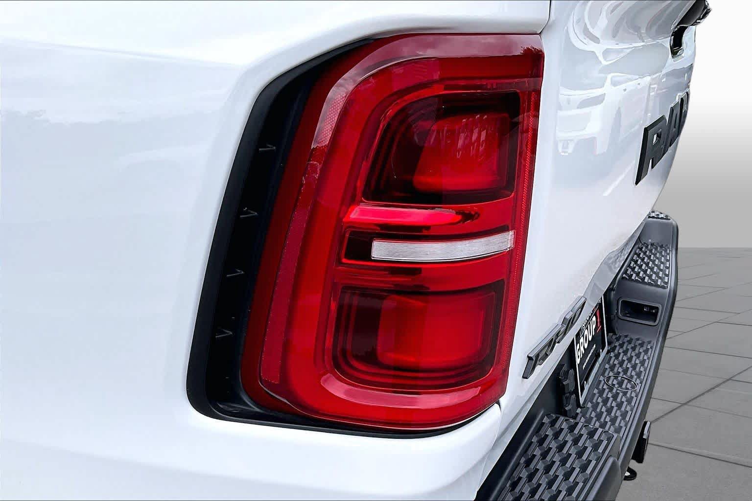 Used 2026 RAM 1500 RHO w/ RHO Level 1 Equipment Group AWD/4WD image 29