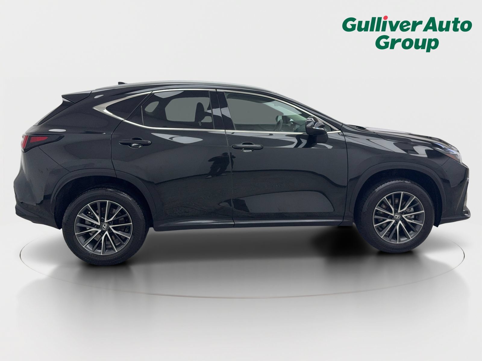 Used 2024 Lexus NX 250 FWD w/ Towing Package (2000 Lbs) image 10