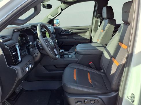 New 2026 GMC Sierra 1500 AT4 w/ AT4 Premium Package image 15