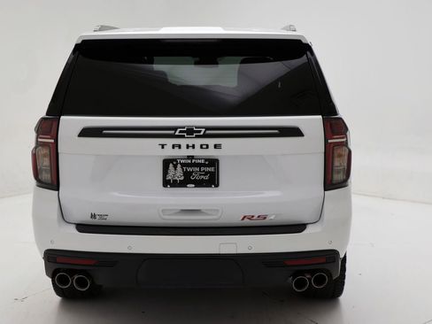 Used 2024 Chevrolet Tahoe RST image 8
