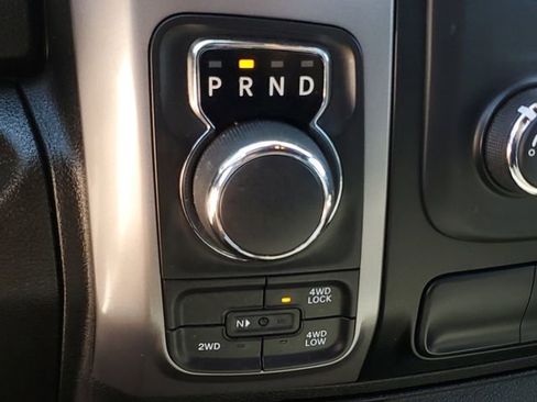 Used 2022 RAM 1500 Classic Warlock AWD/4WD image 19