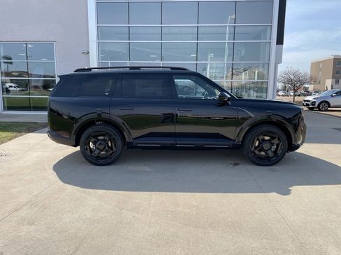 New 2027 Kia Telluride SX X-Line image 4