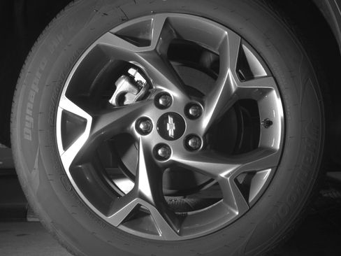 Used 2025 Chevrolet Trax LT image 15