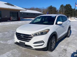 Used 2016 Hyundai Tucson Eco image 1