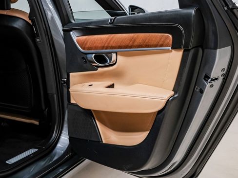 Used 2017 Volvo S90 T6 Inscription w/ Vision Package image 58