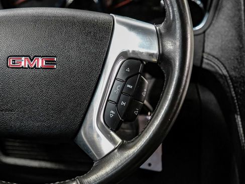 Used 2017 GMC Acadia Limited SLT AWD/4WD image 27