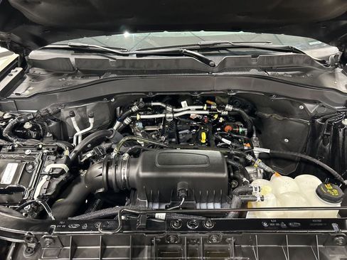 Certified 2022 Ford Explorer Timberline AWD/4WD image 36