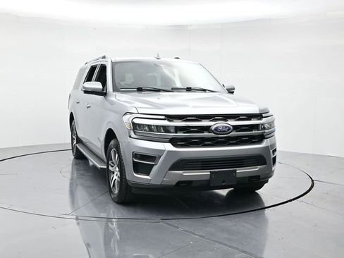 Certified 2022 Ford Expedition Max Limited image 4