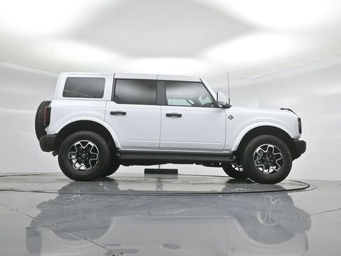 New 2026 Ford Bronco Outer Banks image 47
