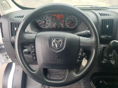 Used 2019 RAM ProMaster 2500 FWD image 31