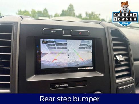 Used 2020 Ford F250 XL w/ Power Equipment Group AWD/4WD image 34
