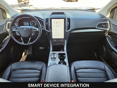 Used 2023 Ford Edge SEL w/ Convenience Package image 19