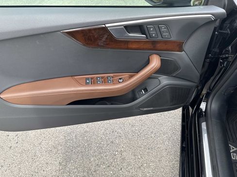 Used 2019 Audi A5 2.0T Premium Plus image 14