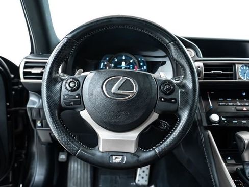 Used 2014 Lexus IS 350 image 25