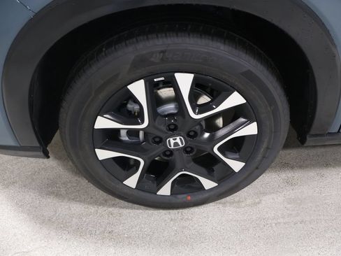 New 2027 Honda HR-V EX-L image 9