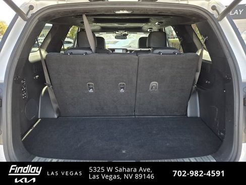 Used 2022 Hyundai Palisade Calligraphy AWD/4WD image 19