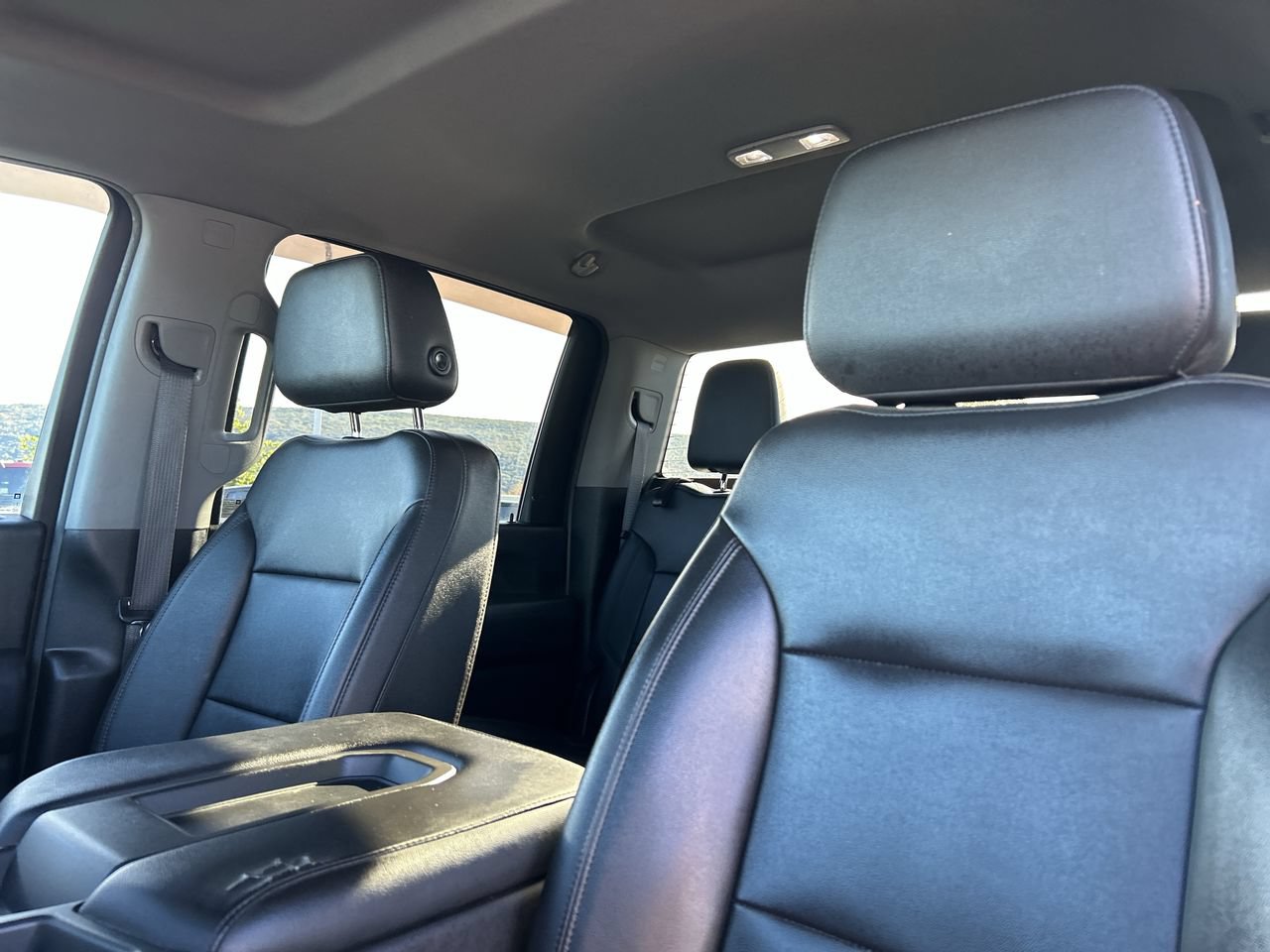 Used 2020 Chevrolet Silverado 3500 W/T w/ WT Convenience Package AWD/4WD image 23
