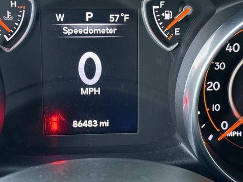 Used 2018 Jeep Wrangler Unlimited Sport AWD/4WD image 14