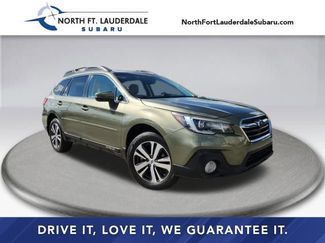 Used 2019 Subaru Outback 2.5i Limited video 1