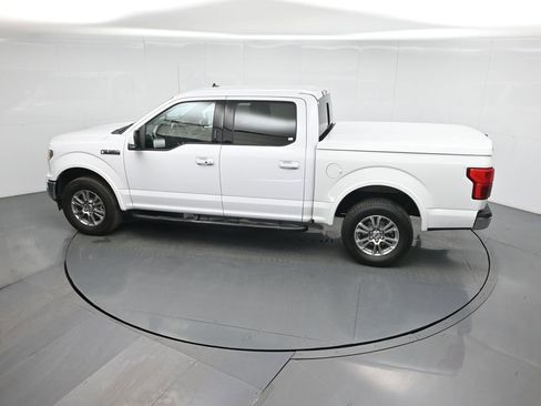 Used 2020 Ford F150 Lariat image 42