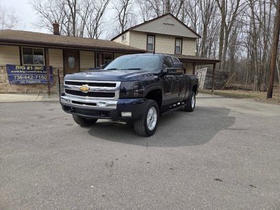 Used 2011 Chevrolet Silverado 1500 LT w/ All-Star Edition