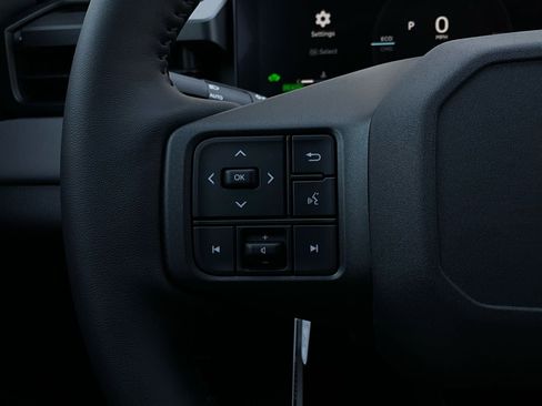 New 2026 Toyota RAV4 XSE image 41