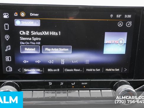 Used 2023 Chevrolet Colorado LT w/ LT Convenience Package image 41