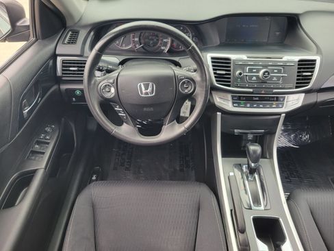 Used 2013 Honda Accord Sport image 12