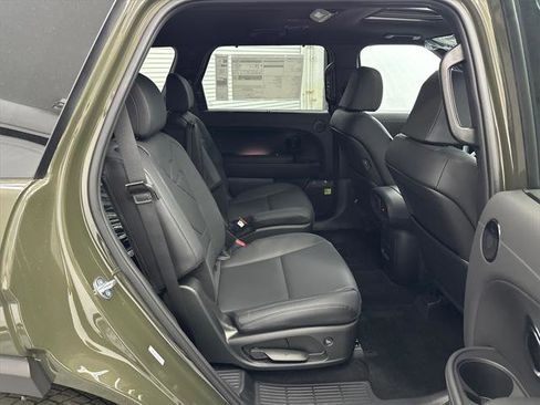 New 2026 Hyundai Palisade XRT Pro image 16