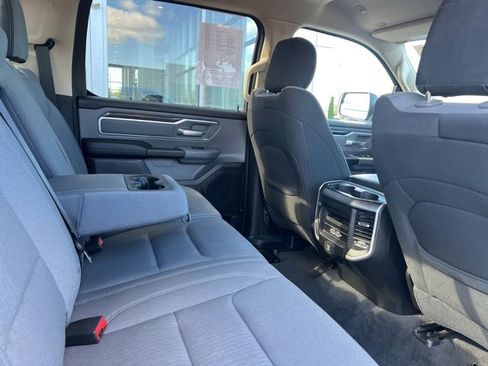 Used 2020 RAM 1500 Big Horn image 34