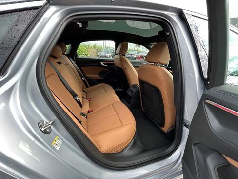 New 2025 Audi A5 2.0T Premium image 44