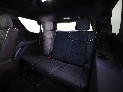 Used 2026 Cadillac Escalade V AWD/4WD image 15