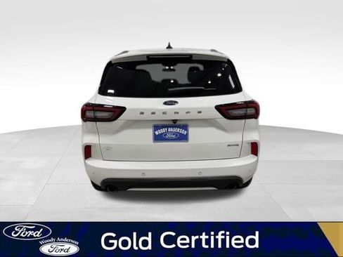 Certified 2023 Ford Escape ST-Line Select w/ Tech Pack #2 image 6