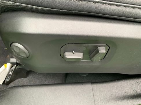 New 2026 Jeep Wrangler Sahara image 17