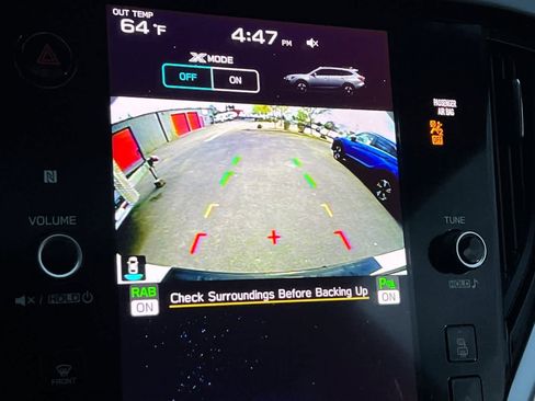 Used 2022 Subaru Outback Touring XT w/ Popular Package #2 image 25