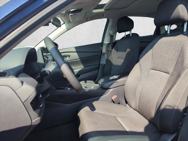 Used 2023 Honda Accord EX image 21