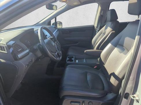 Used 2019 Honda Odyssey Elite image 15