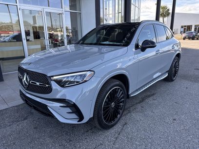 New 2026 Mercedes-Benz GLC 300 GLC 300