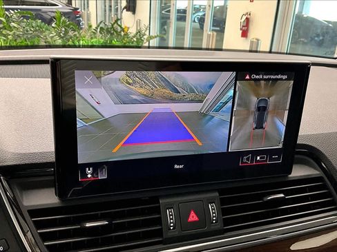 Used 2023 Audi Q5 2.0T Premium Plus w/ Premium Plus Package image 28