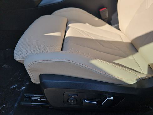 New 2026 BMW X3 xDrive30 w/ Premium Package image 30