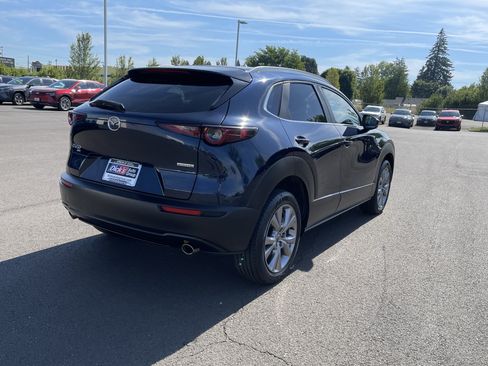 Used 2023 MAZDA CX-30 AWD 2.5 S w/ Select Package image 5