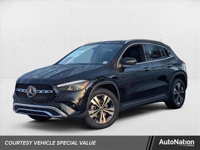 New 2026 Mercedes-Benz GLA 250