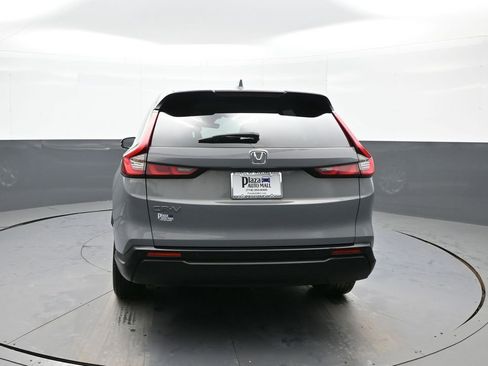 Used 2023 Honda CR-V EX-L image 7