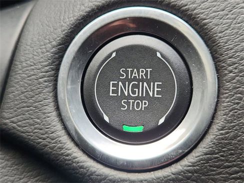 Used 2024 Cadillac CT5 V Blackwing w/ LPO, Red Accent Package image 17