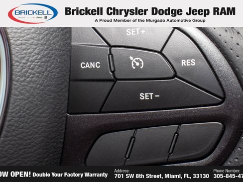 New 2026 Dodge Durango GT AWD/4WD image 30