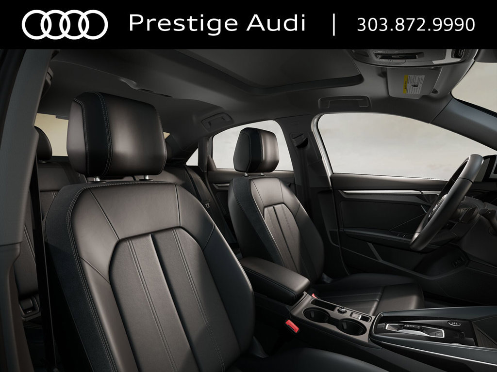 Used 2026 Audi A3 2.0T Premium AWD/4WD image 33