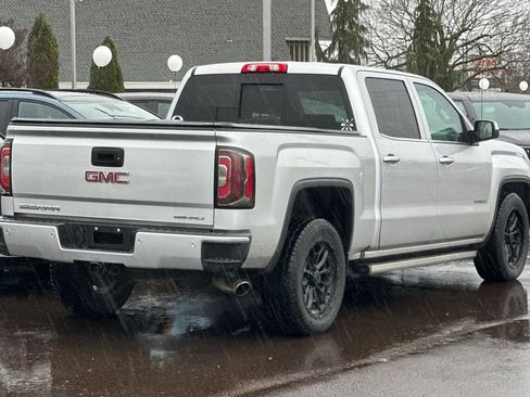 Used 2018 GMC Sierra 1500 Denali image 4
