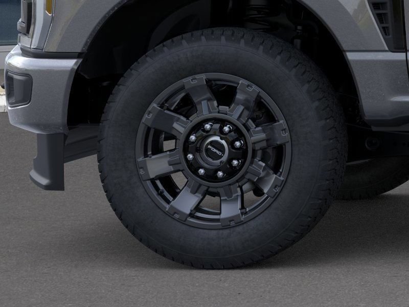 New 2026 Ford F350 XL w/ STX Appearance Package AWD/4WD image 42